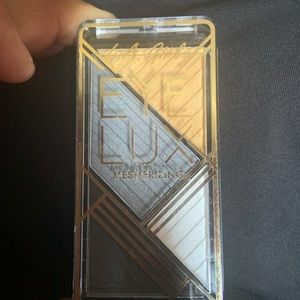 L.A girl eyeshadow